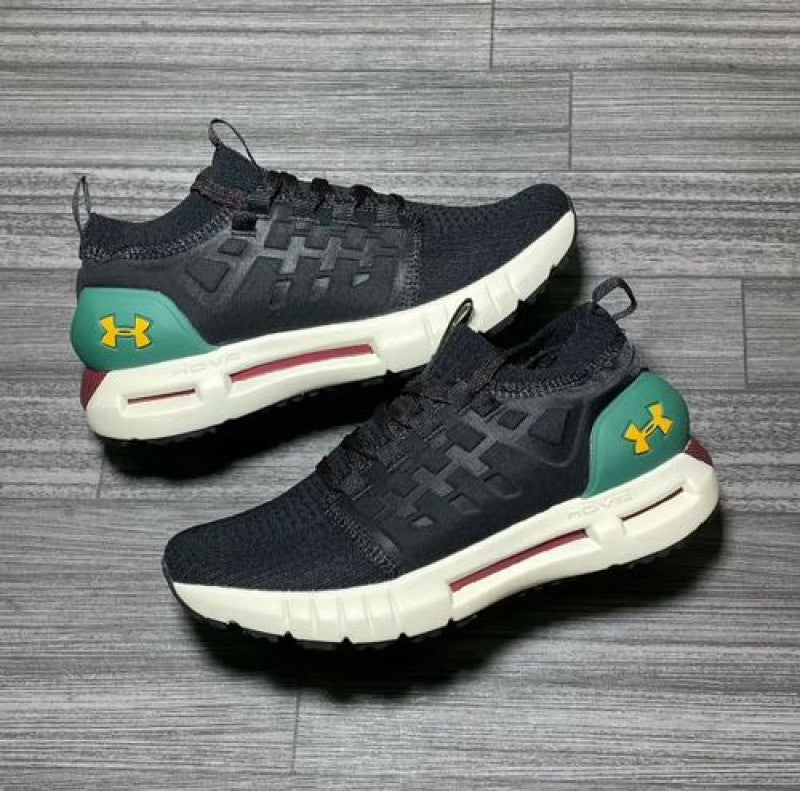 Under Armor Phantom 1 Black Green