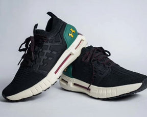 Under Armor Phantom 1 Black Green