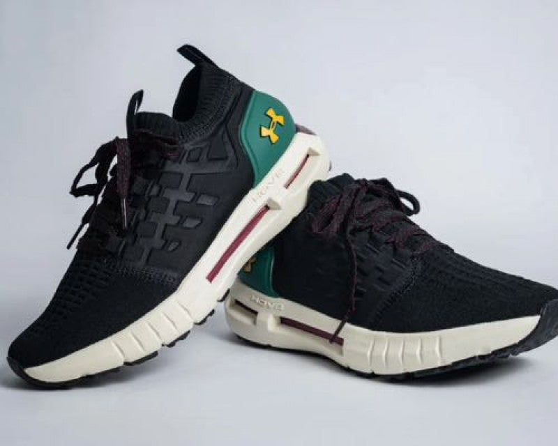 Under Armor Phantom 1 Black Green