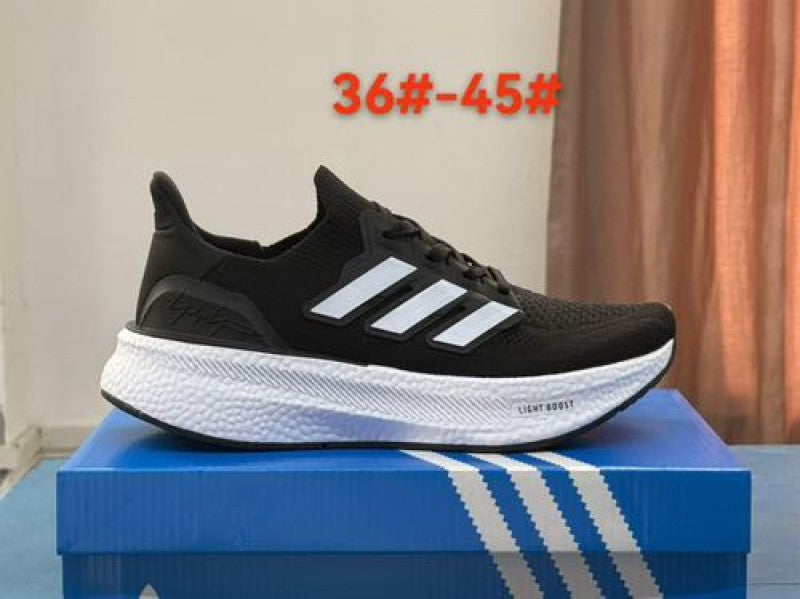 S y3 ultraboost 5 black