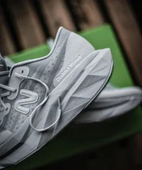NEWW BALANCE district vision x fuelcell supercomp elite v4
