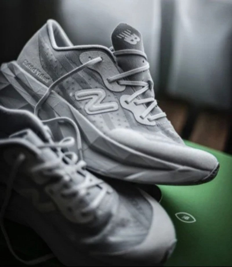 NEWW BALANCE district vision x fuelcell supercomp elite v4