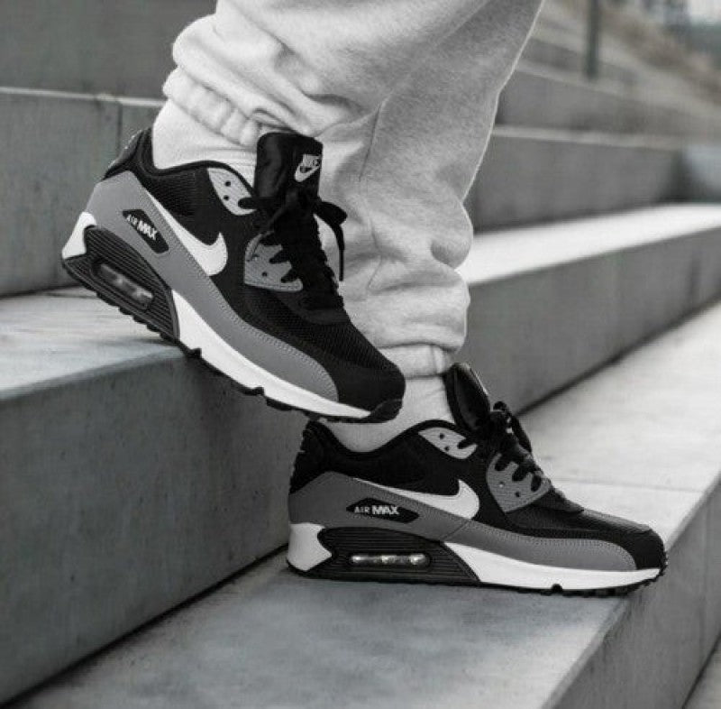 Nikee AirMax 90 Essential Black Fix Rate