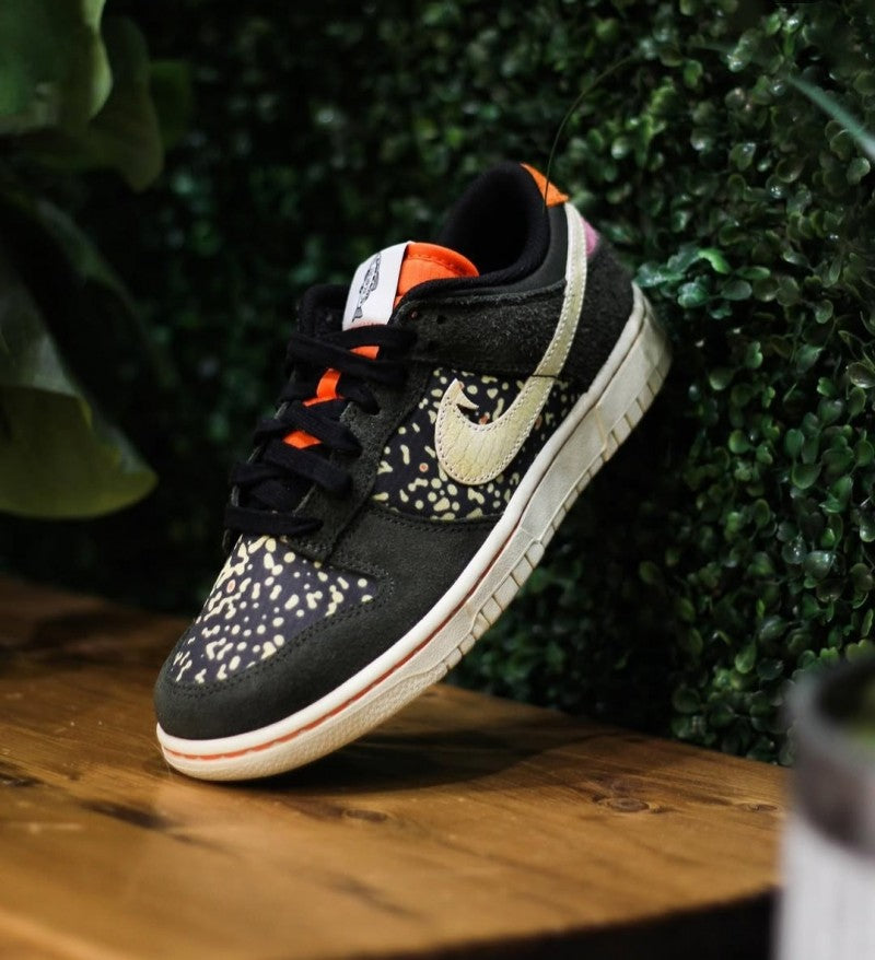 Nikee Sb dunk se low gone fishing