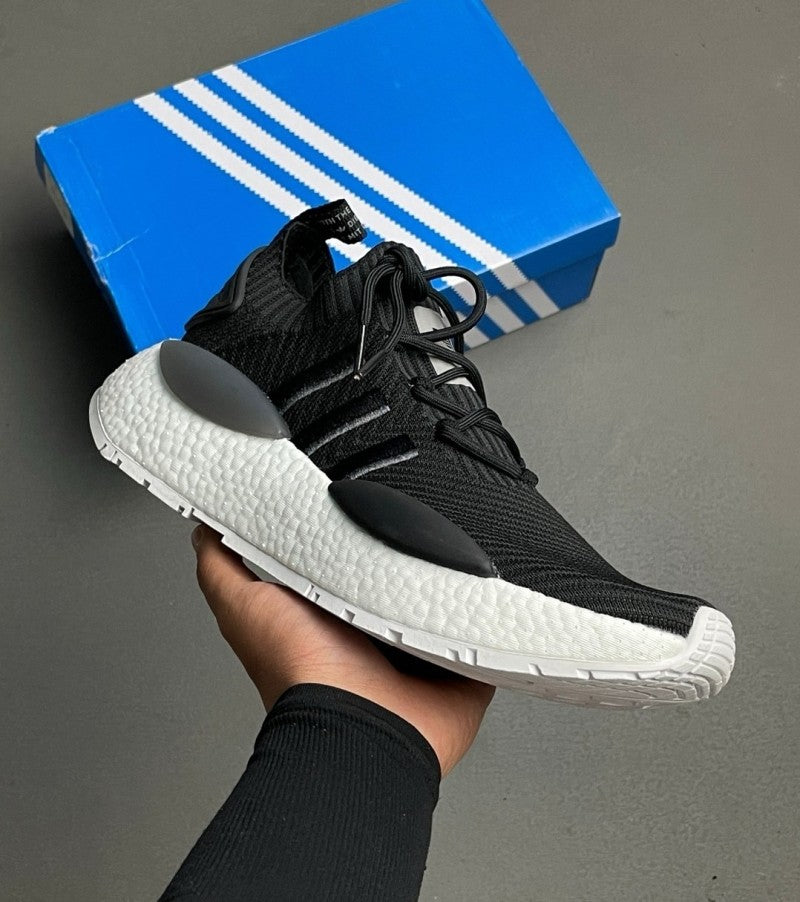 Adidass originals nmd w1 Black