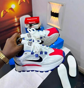 Nikee bailleli Sneakers