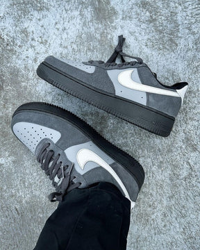 Nikee AirForce 1 Wolf Grey