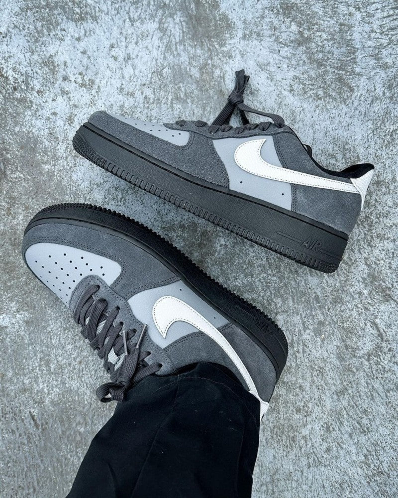 Nikee AirForce 1 Wolf Grey