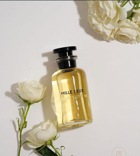 LOUIS VUITTON MILLE FEUX