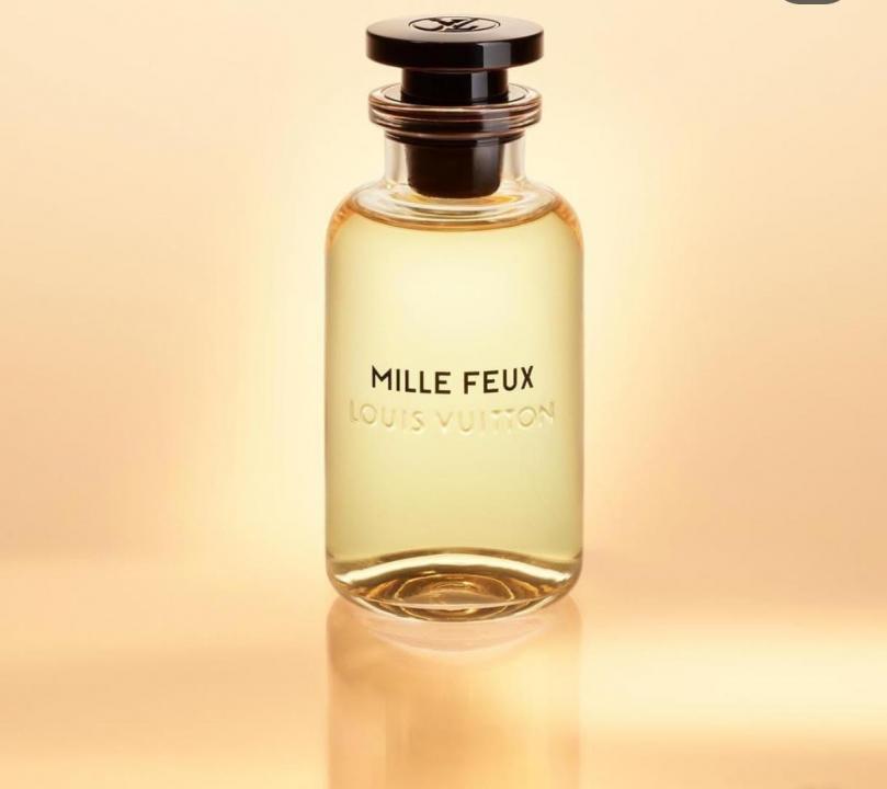 LOUIS VUITTON MILLE FEUX