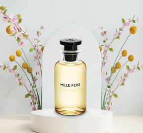 LOUIS VUITTON MILLE FEUX