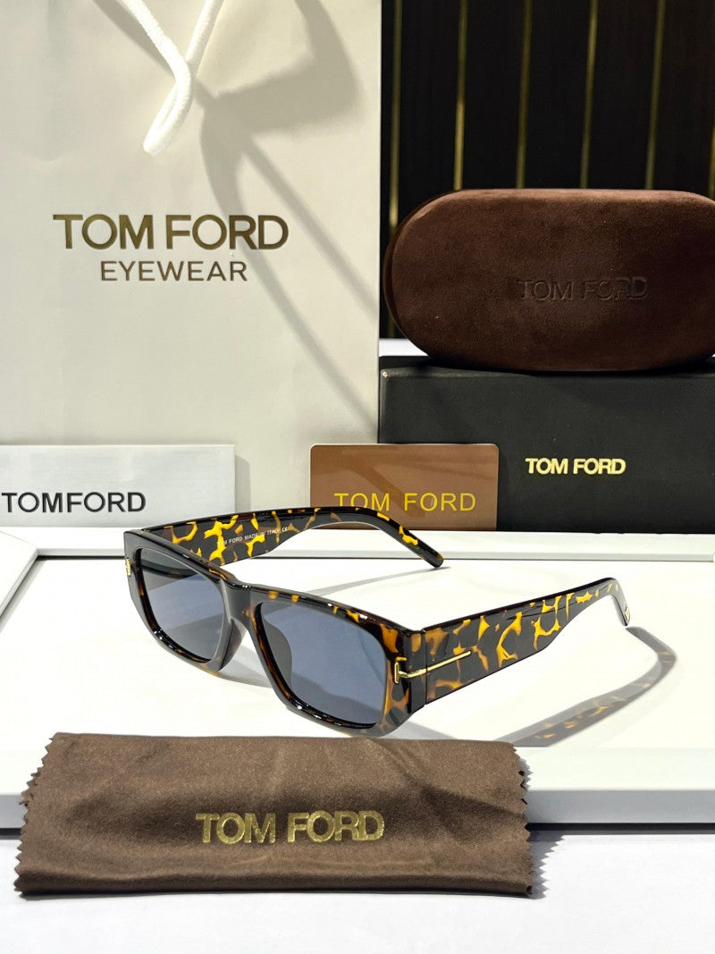 Tom ford 6034