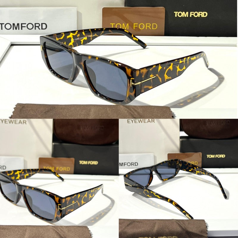 Tom ford 6034
