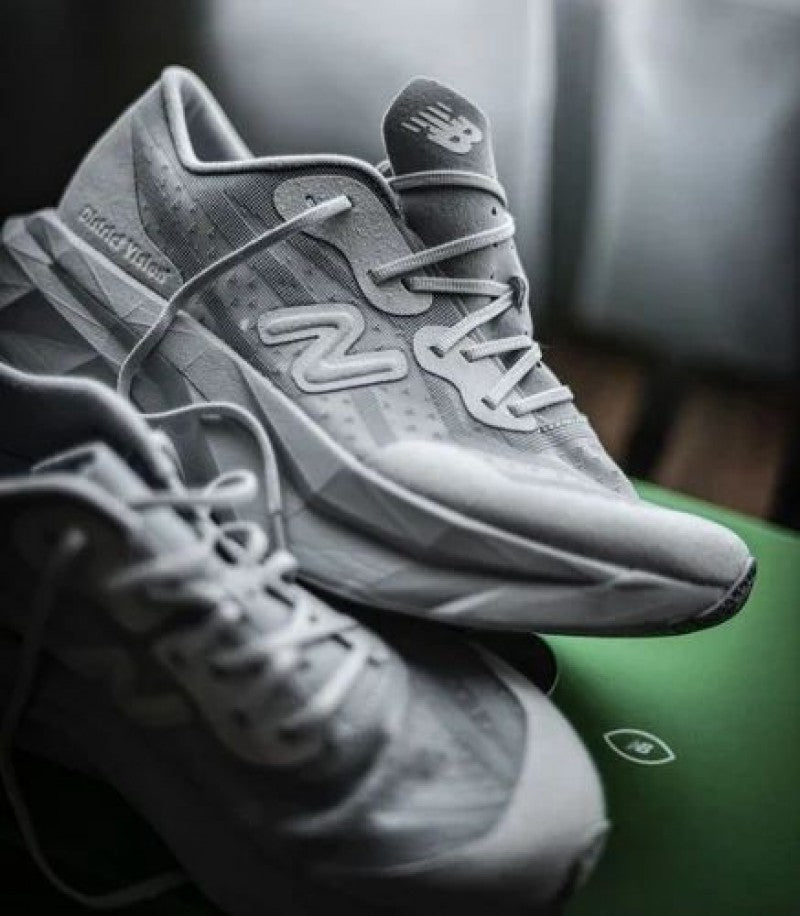 NEWW BALANCE district vision x fuelcell supercomp elite v4