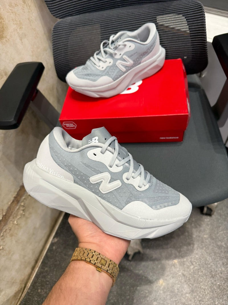 NEWW BALANCE district vision x fuelcell supercomp elite v4