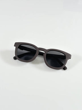 Gucci 88083 Brown Black