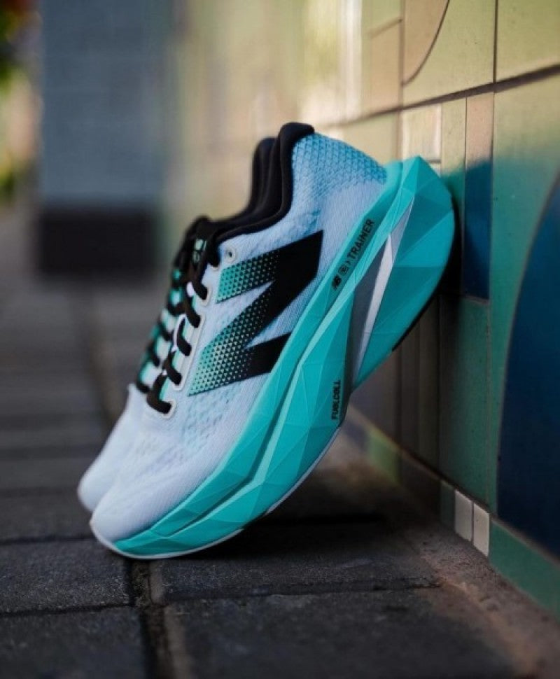 anew Balancee SuperComp Trainer v3