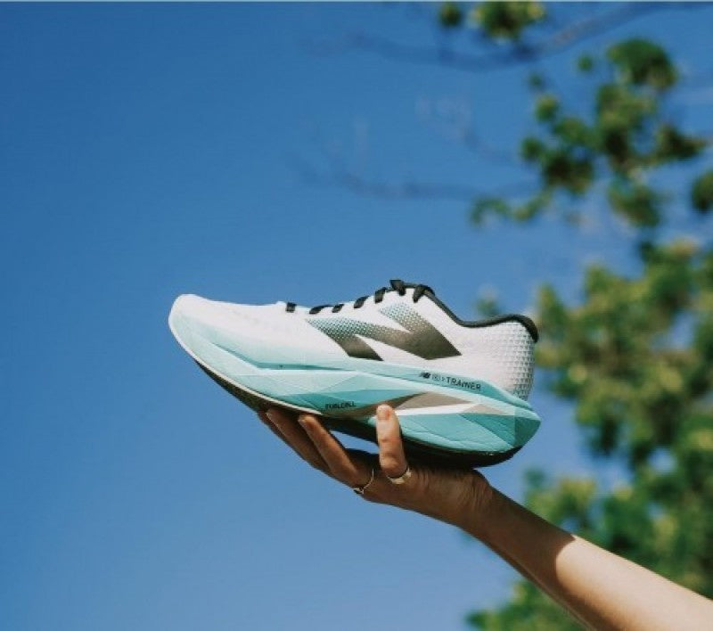 anew Balancee SuperComp Trainer v3