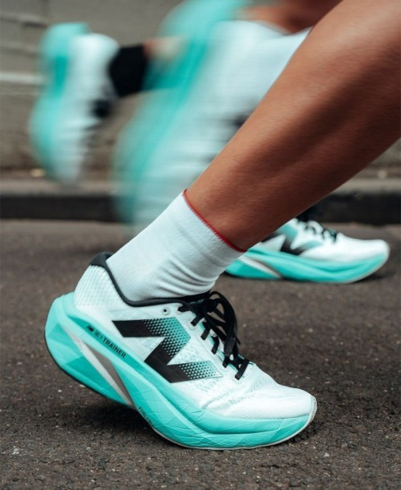 anew Balancee SuperComp Trainer v3