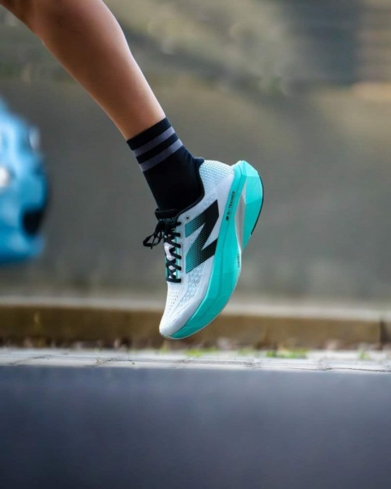 anew Balancee SuperComp Trainer v3