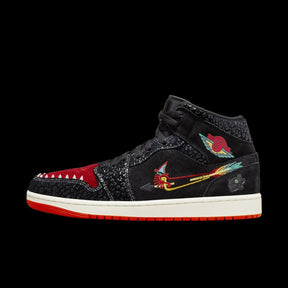 Nik.e Air Jorda.n 1 Mid Siempre Familia