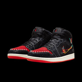 Nik.e Air Jorda.n 1 Mid Siempre Familia