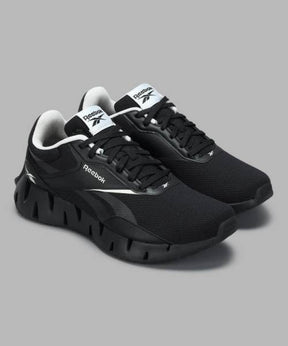 Reebok Zig Dynamica STR Black