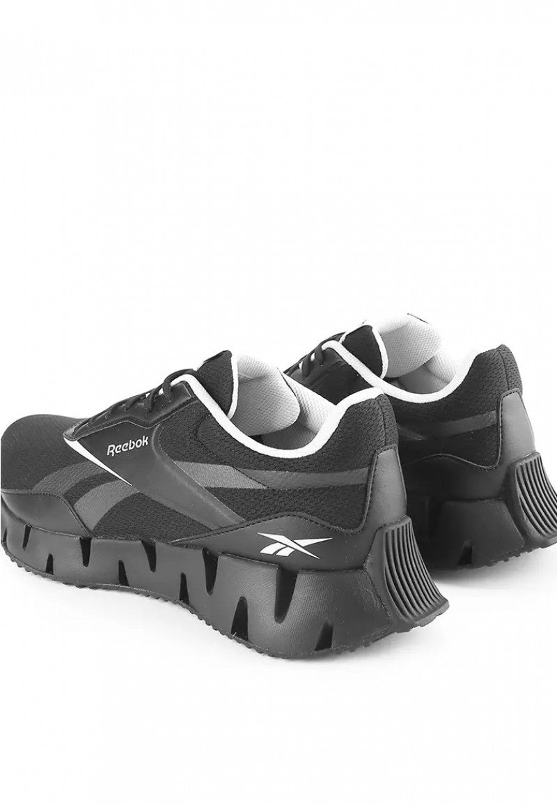 Reebok Zig Dynamica STR Black