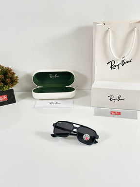 Rayban 4605 Blue Black