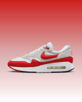 Nik.e Airmax 1 86 OG Big Bubble University Red
