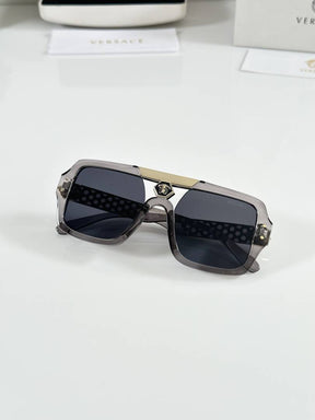 Versace 215 Grey