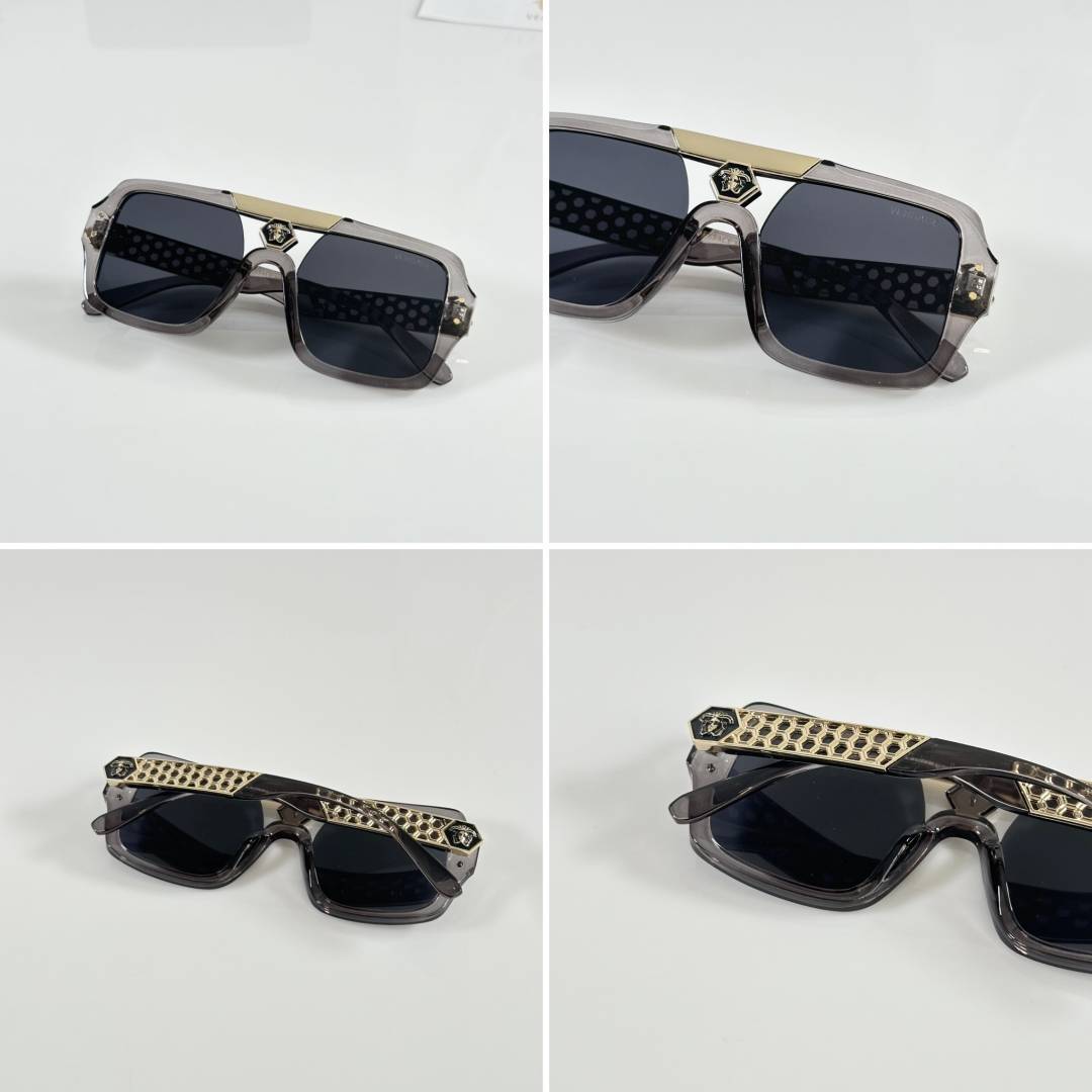 Versace 215 Grey