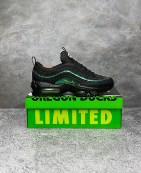 Division X Airmax 95 97 Oregon Duck Black As3