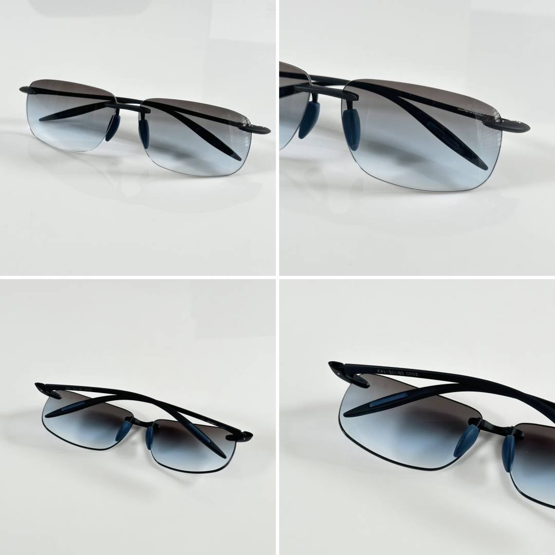 Silhouette 2060 Blue