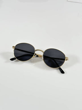 Dior 8172 Gold Black
