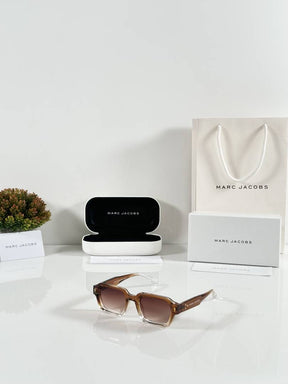 Marc Jacobs 1116 Water Brown