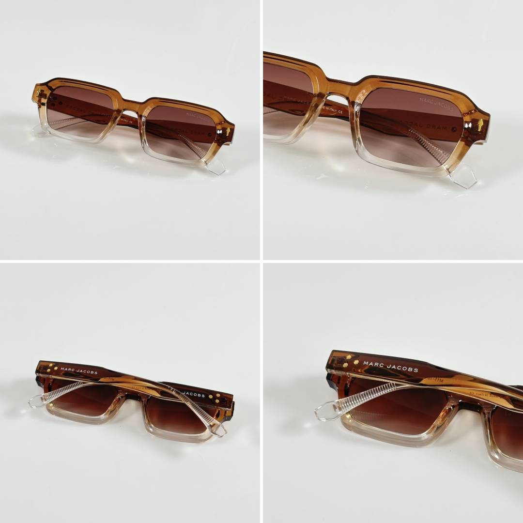 Marc Jacobs 1116 Water Brown