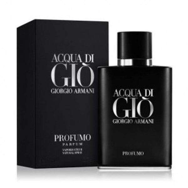 AcQua Di Giorgio Armani 100ML (109)