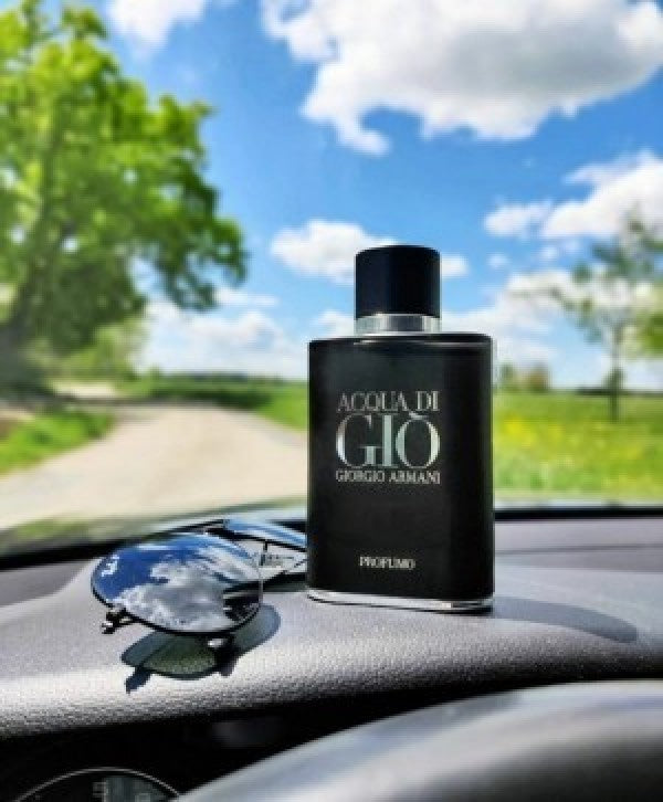 AcQua Di Giorgio Armani 100ML (109)