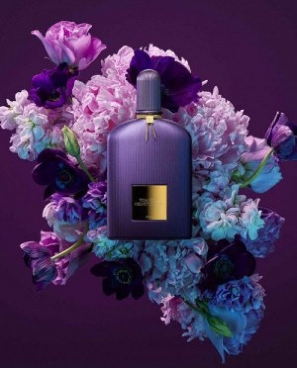 TOMFORD VELVET ORCHID LUMIERE 178