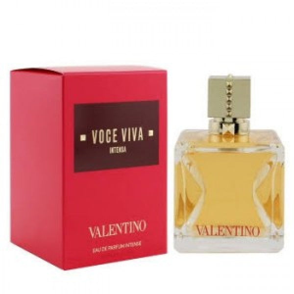 VALENTINO VOCE VIVA INTENSA EAU DE PARFUM INTENSE 100ML (593)