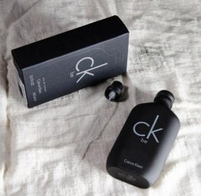CK be ( C ALVIN KLEIN.) 205