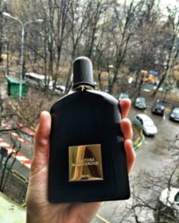 Tom Ford Black Orchid Parfum 100ML (164)