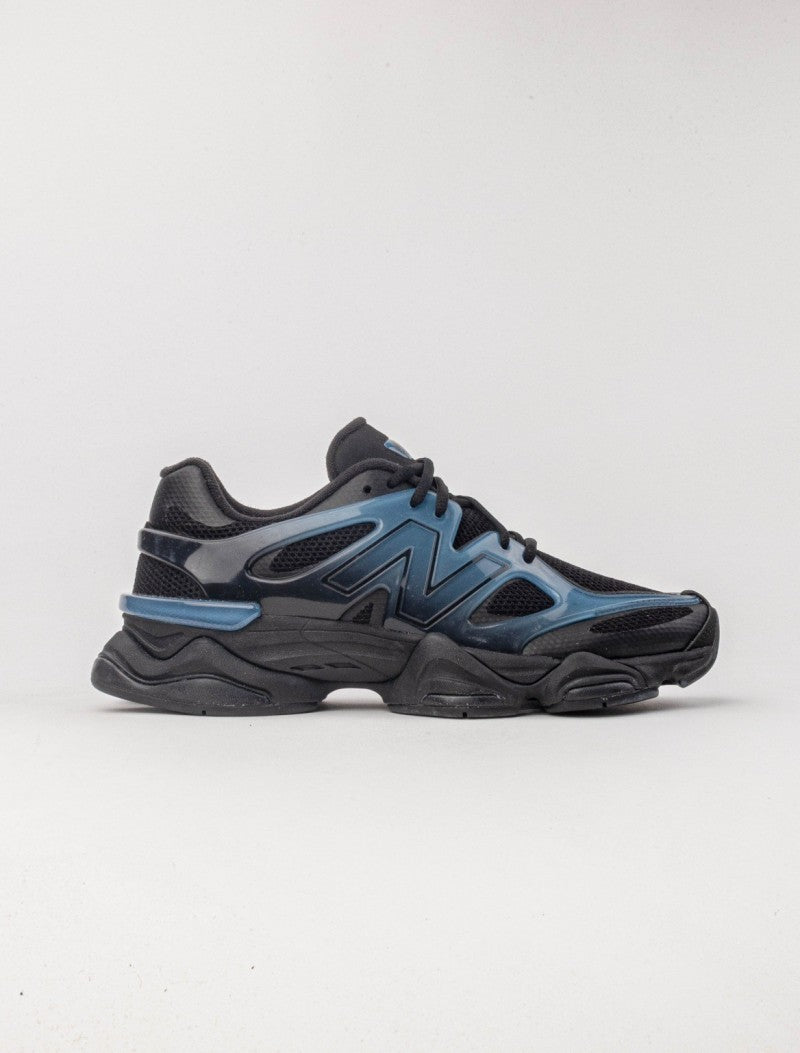 New Balance 9060 Gradient Pack Navy Blue Black