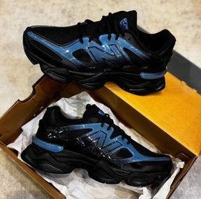 New Balance 9060 Gradient Pack Navy Blue Black