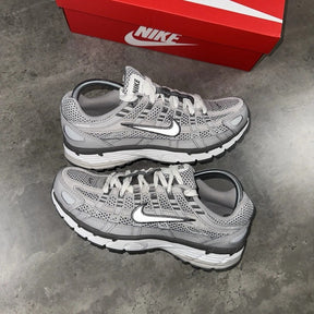 Nik ee p 6000 light iron ore