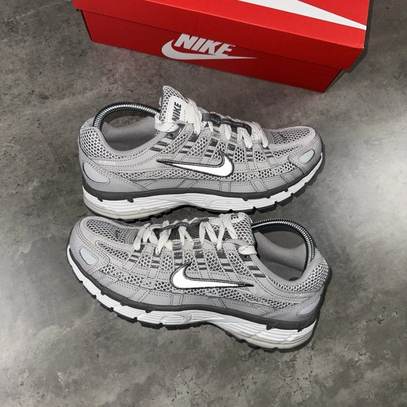 Nik ee p 6000 light iron ore