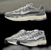 NiKee P6000 Flat pewter