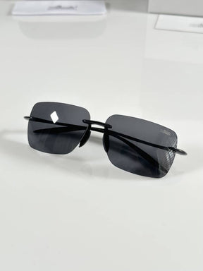 Silhouette 2061 Black