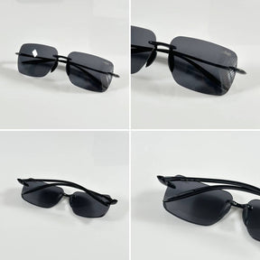 Silhouette 2061 Black